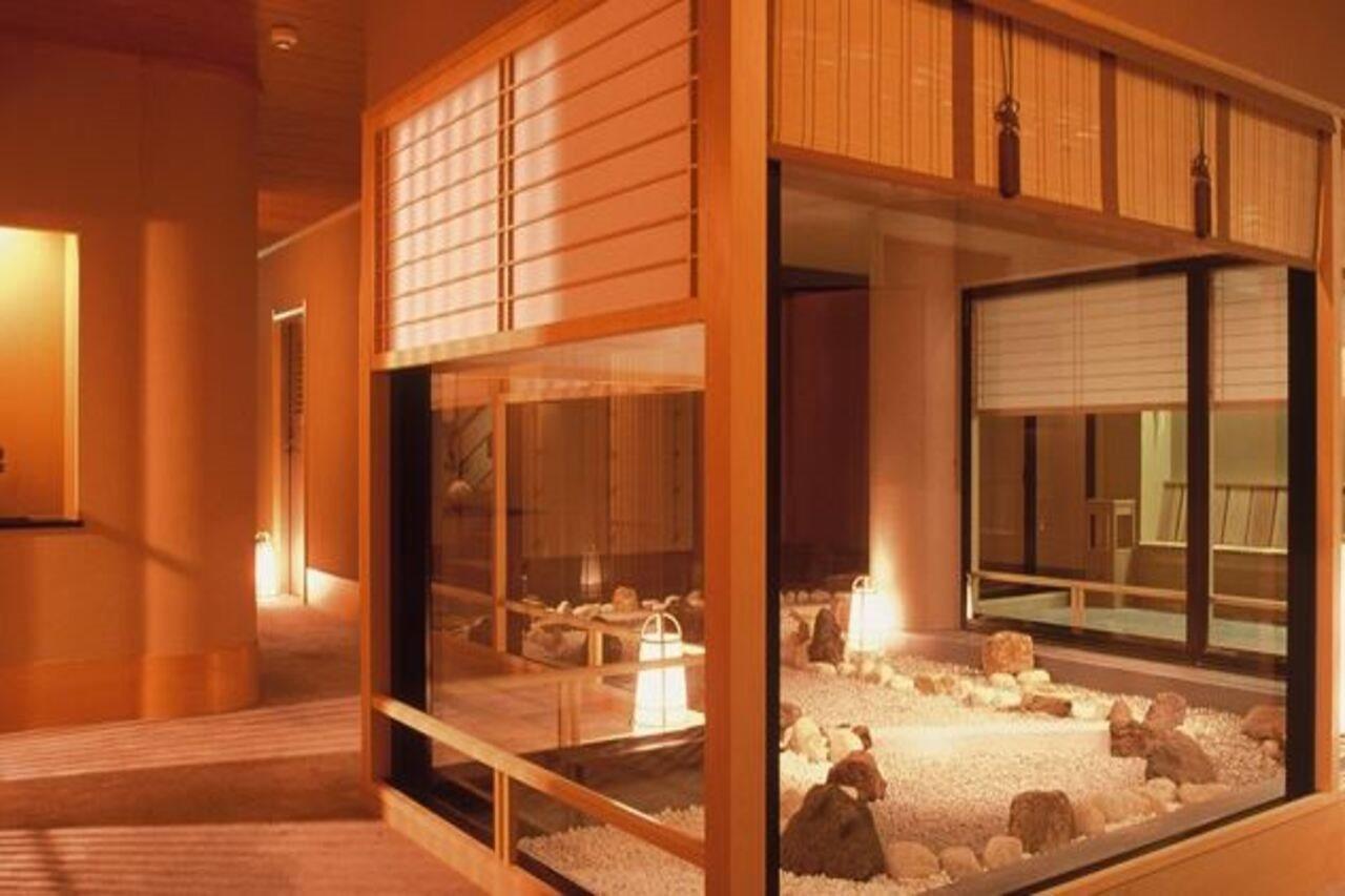 Hotel Maruei à Fujikawaguchiko Extérieur photo