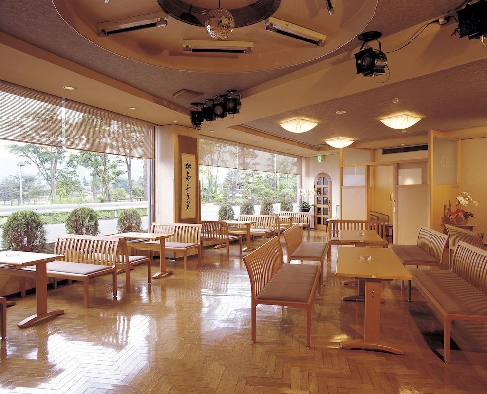 Hotel Maruei à Fujikawaguchiko Extérieur photo