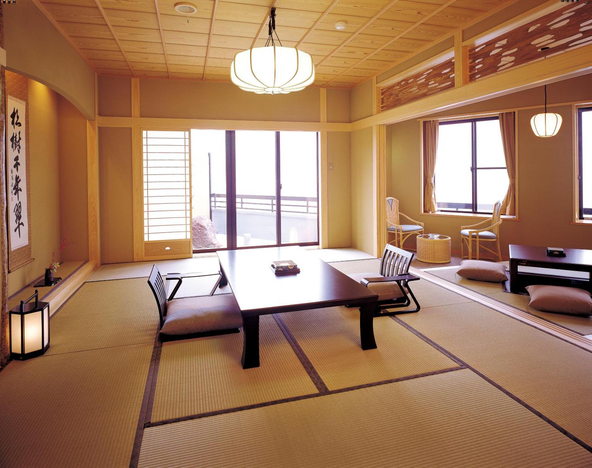 Hotel Maruei à Fujikawaguchiko Extérieur photo