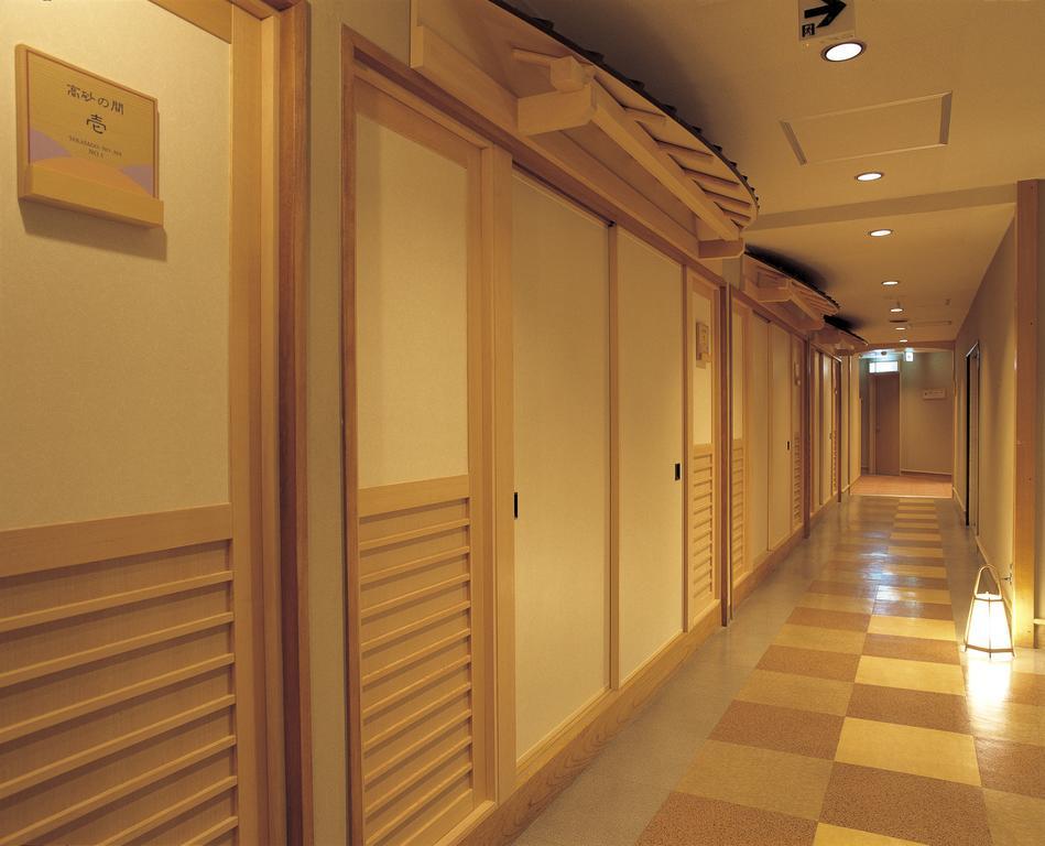 Hotel Maruei à Fujikawaguchiko Extérieur photo