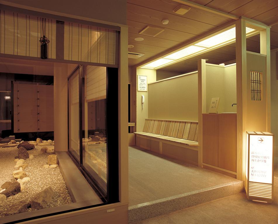 Hotel Maruei à Fujikawaguchiko Extérieur photo