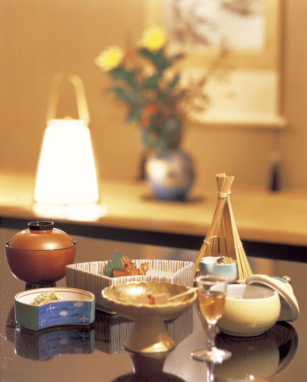 Hotel Maruei à Fujikawaguchiko Extérieur photo