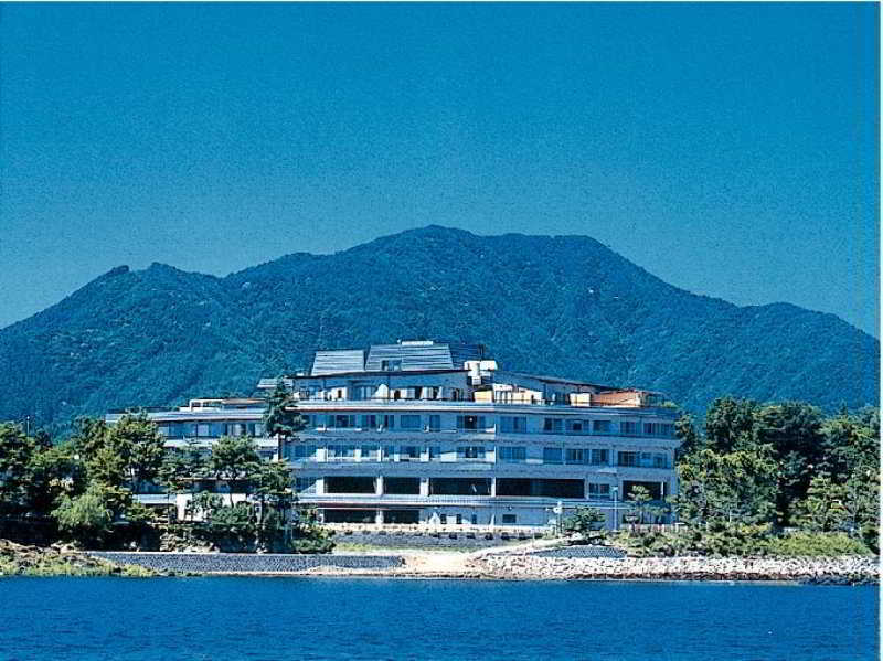 Hotel Maruei à Fujikawaguchiko Extérieur photo
