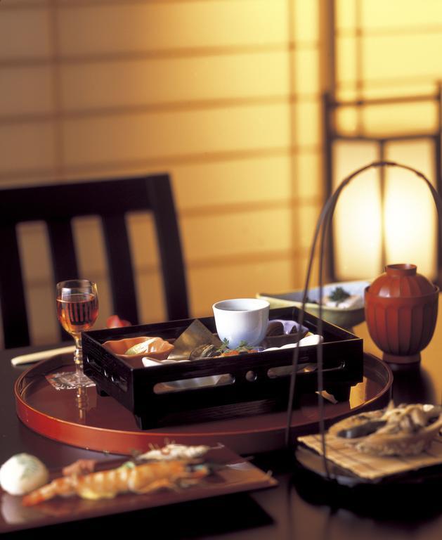 Hotel Maruei à Fujikawaguchiko Extérieur photo