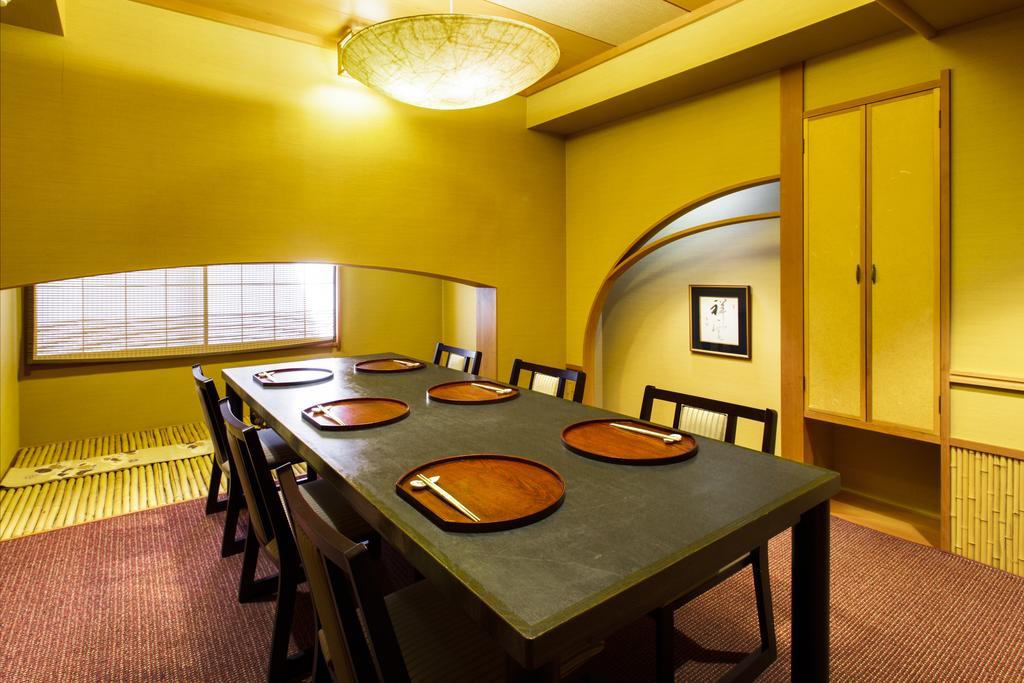 Hotel Maruei à Fujikawaguchiko Extérieur photo