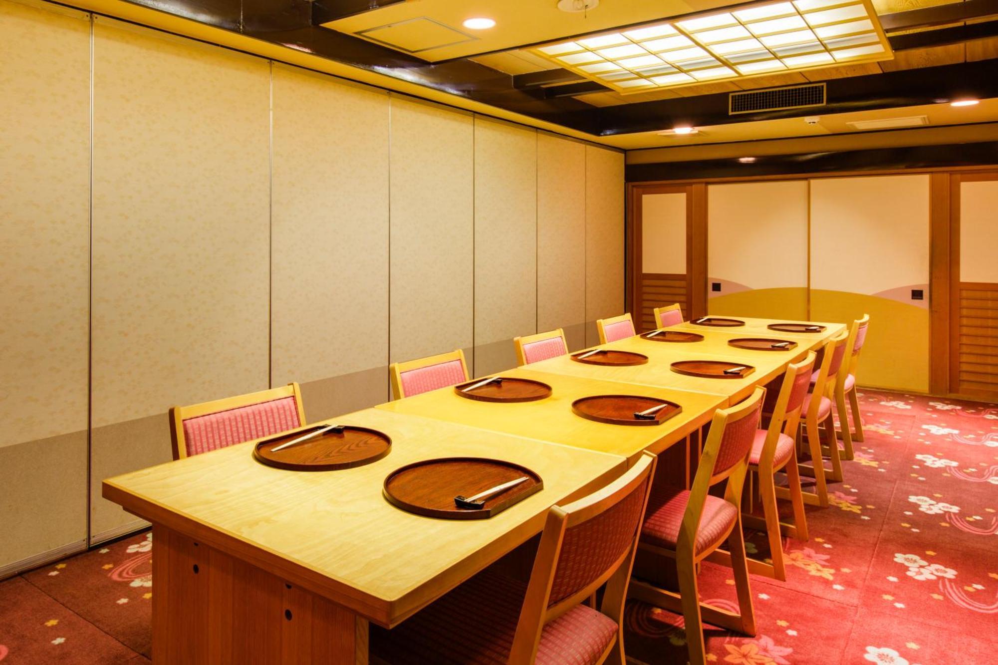 Hotel Maruei à Fujikawaguchiko Extérieur photo