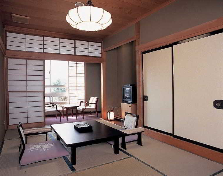Hotel Maruei à Fujikawaguchiko Extérieur photo