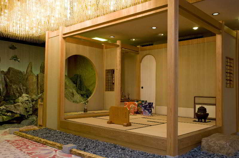Hotel Maruei à Fujikawaguchiko Extérieur photo
