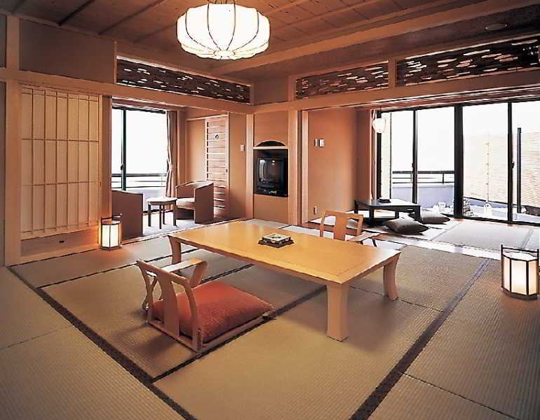 Hotel Maruei à Fujikawaguchiko Extérieur photo