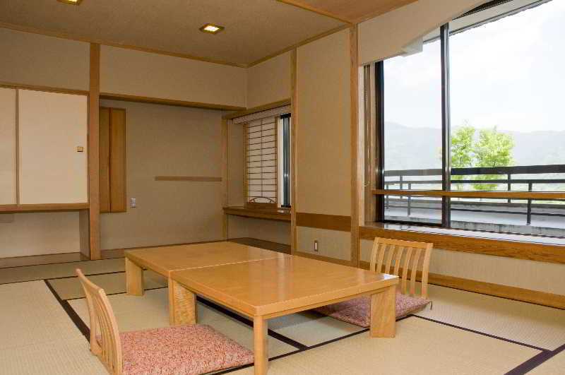 Hotel Maruei à Fujikawaguchiko Extérieur photo