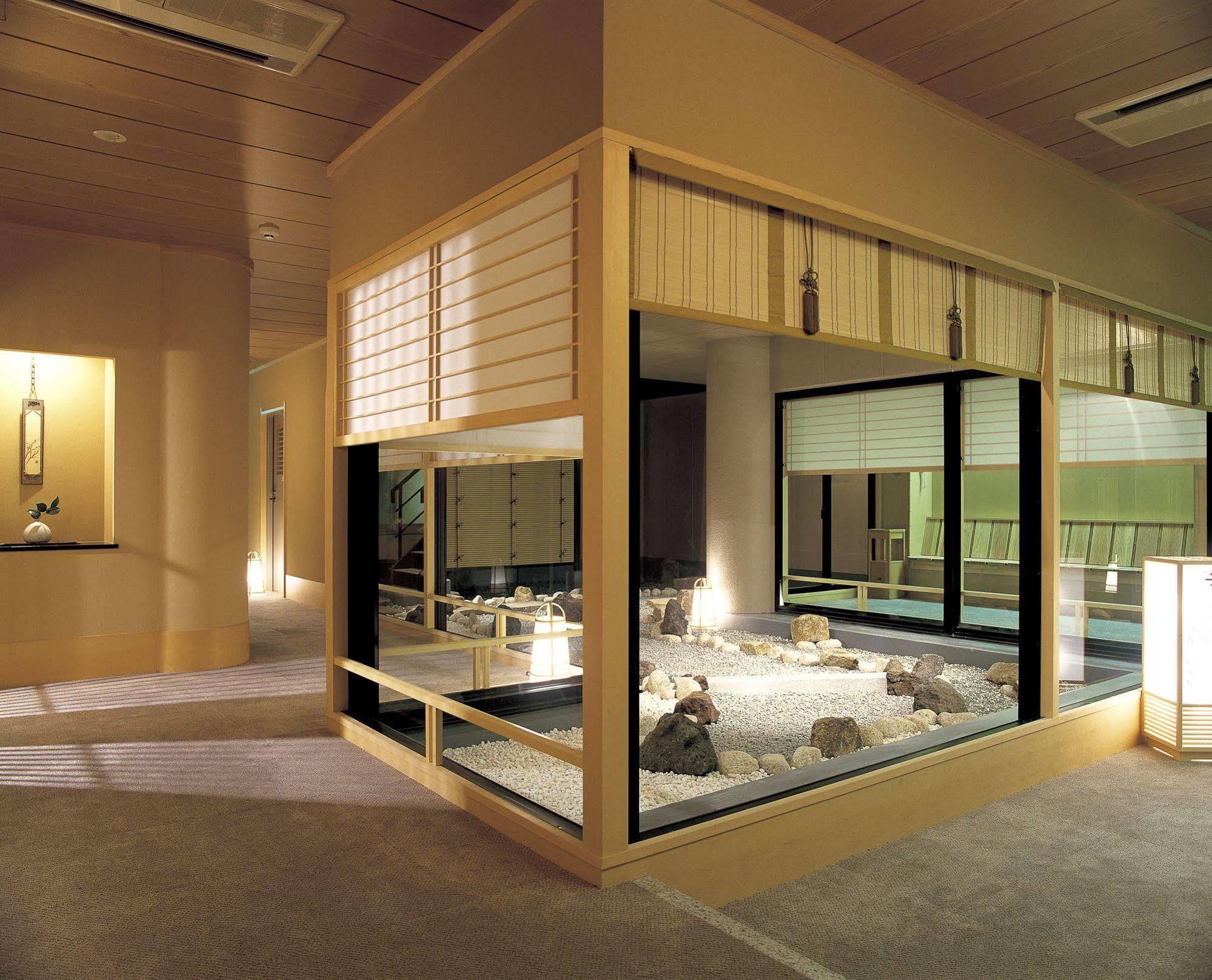 Hotel Maruei à Fujikawaguchiko Extérieur photo