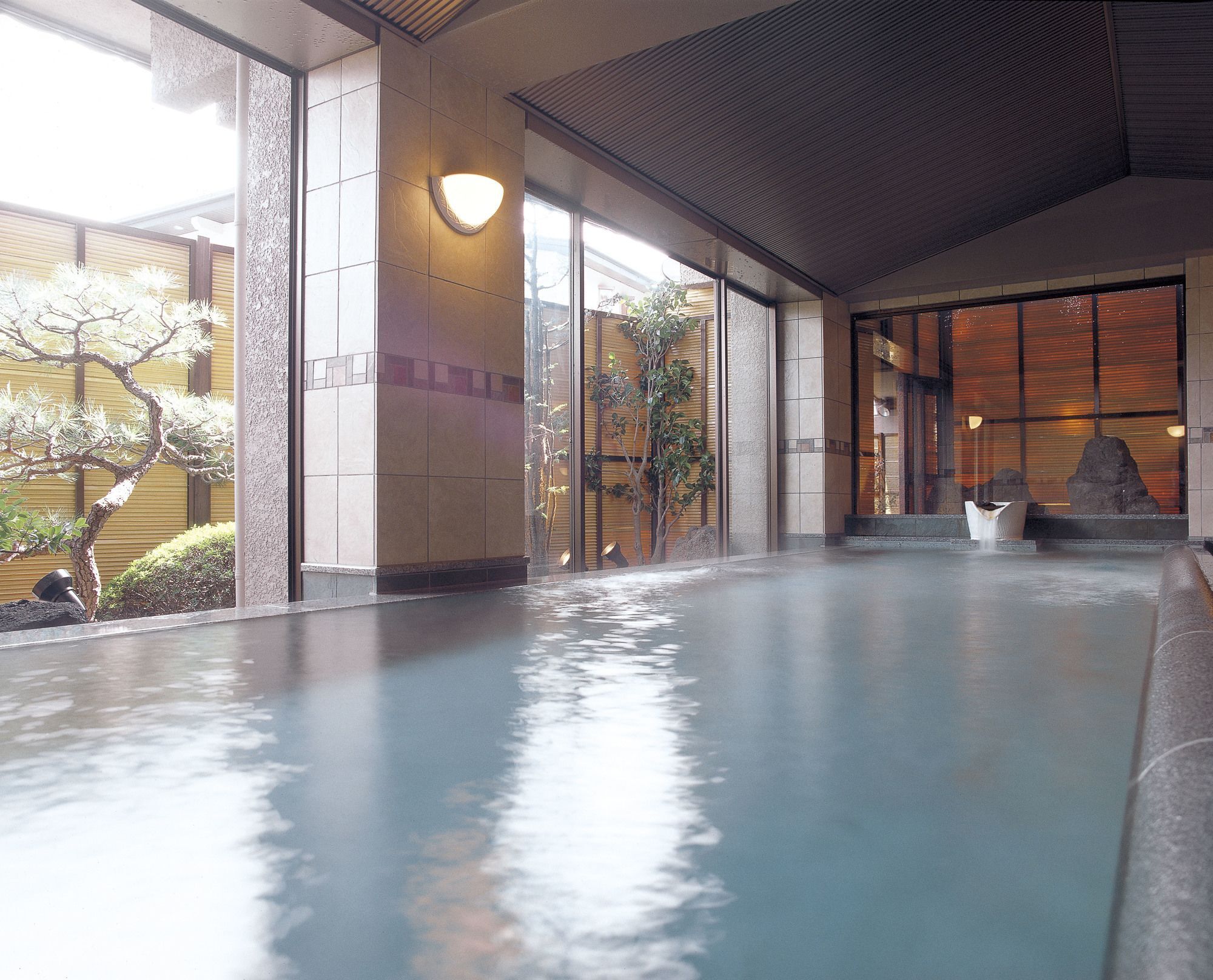 Hotel Maruei à Fujikawaguchiko Extérieur photo